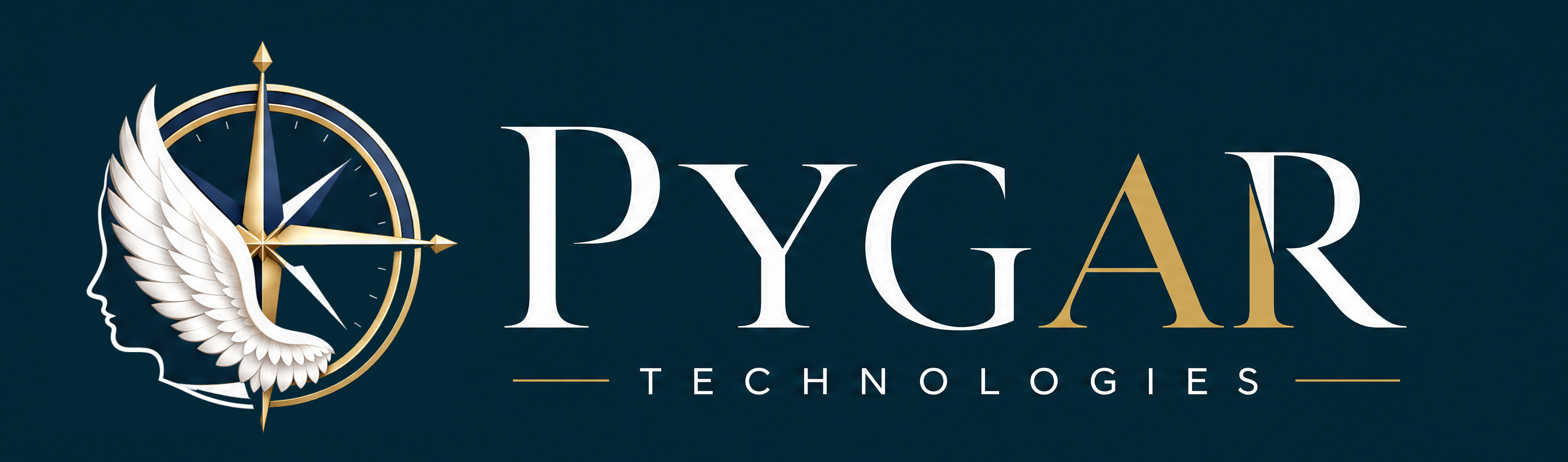 Pygar AI Technologies logo